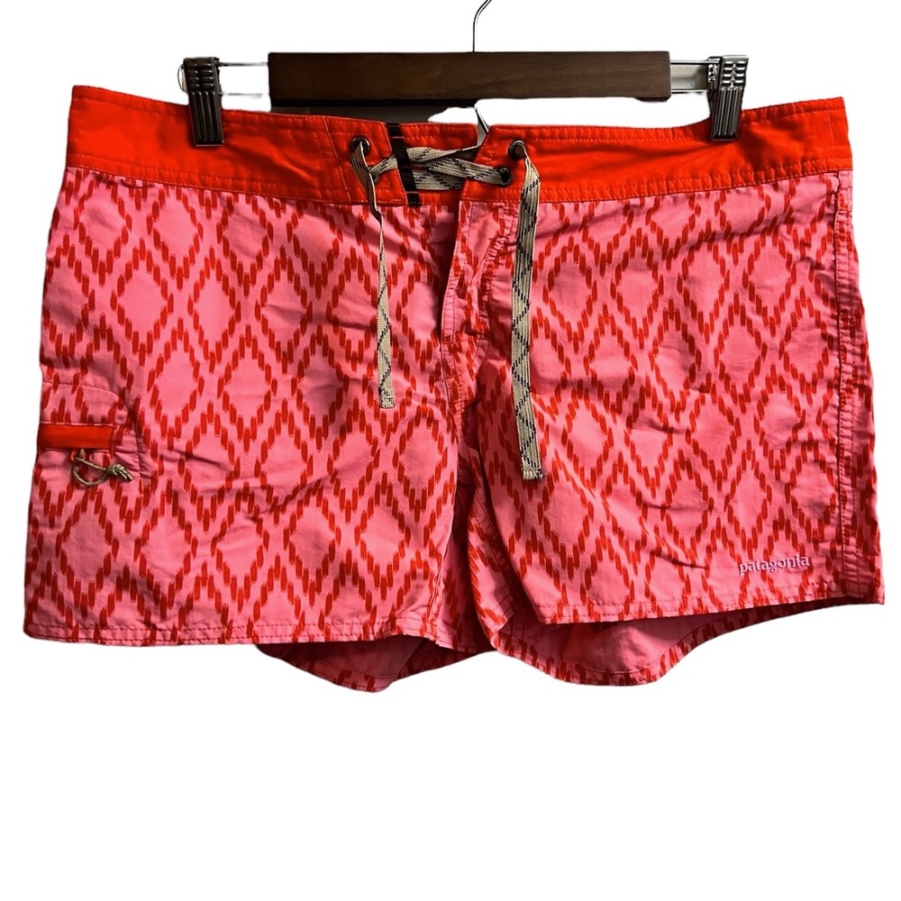 Patagonia Board Shorts